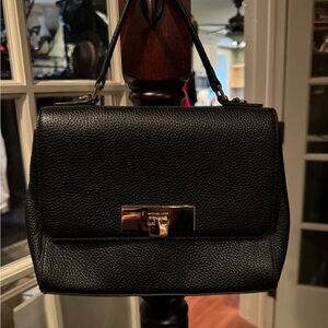 Michael Kors Leather Handbag